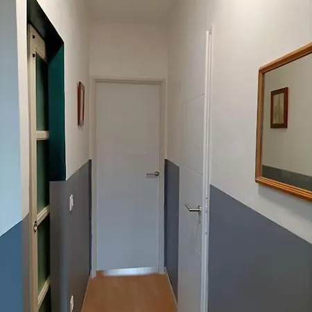 Maison Spacieuse Avec Cour Arriere * Le Tréport