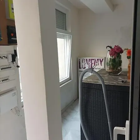 Maison Spacieuse Avec Cour Arriere Ferienhaus